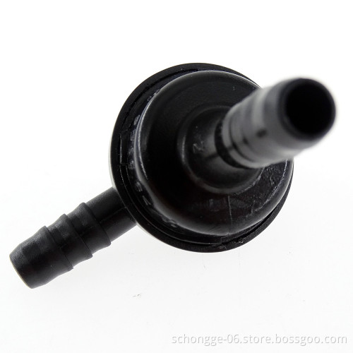 New Genuine VW B5 Engine Air Pump Vacuum Check Valve Part for Golf MK4, 5, 6, Bora, Audi S4, A6, A8 - Part Numbers: 058 905 291A, 058 905 291B